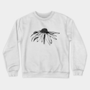 RUDBECKIA Crewneck Sweatshirt